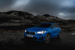 BMW X2 xDrive20d M Sport 2018 года (UK)